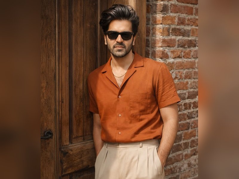 Rohan Gandotra reveals why he said yes to ‘Nasha’ with Sunny Leone 