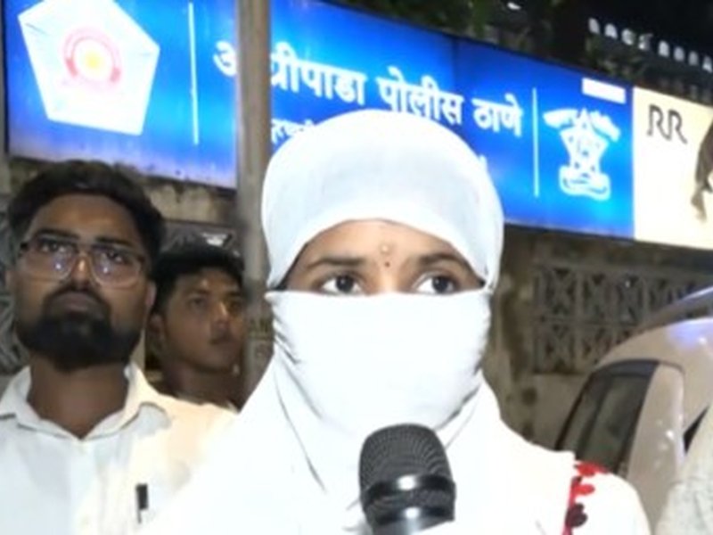 Mumbai sees another harassment allegation after Nashik case; accused arrested