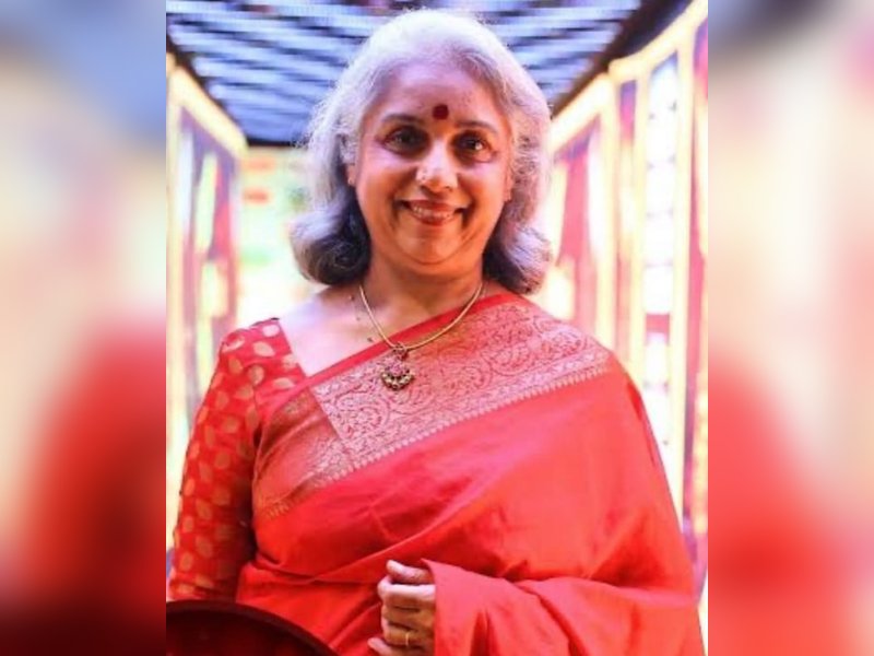 Revathy was taken back to 80s after watching ‘Michael’