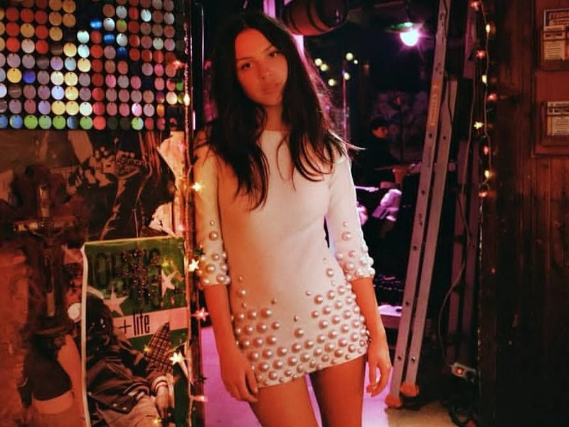 Olivia Rodrigo reveals how she experienced 'real romantic love for the first time'