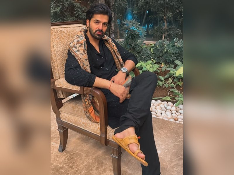 सनी लियोन स्टारर ‘नशा’ में बिजनेसमैन बनेंगे रोहन गंडोत्रा, बताया किरदार से क्या है खास कनेक्शन