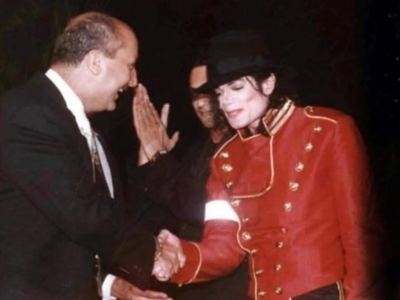 Anupam Kher pens note for late King of Pop Michael Jackson: You were an experience