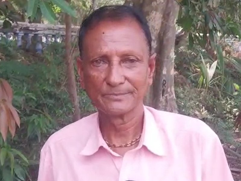 पीएम ने सिर्फ एक बार पूछा मेरा नाम, मैंने ली उनके साथ फोटो: नाविक गौरंग बिस्वास