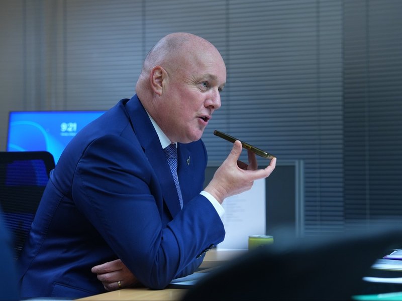 India, New Zealand set to sign Free Trade Agreement on April 27