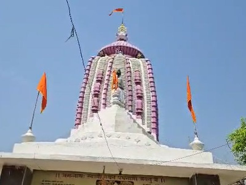रांची के जगन्नाथपुर मंदिर में गार्ड की हत्या, प्रतुल शाहदेव ने कानून-व्यवस्था पर उठाए सवाल  