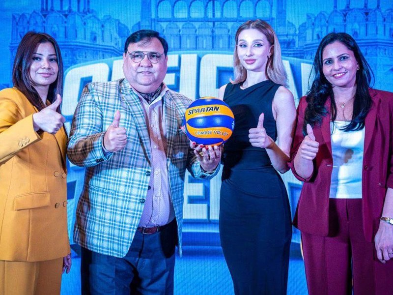 Delhi Pro Volleyball League aims to bring financial stability, recognition for players, say founders