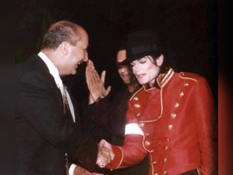 'दुनिया का आठवां अजूबा', माइकल जैक्सन को याद कर इमोशनल हुए अनुपम खेर