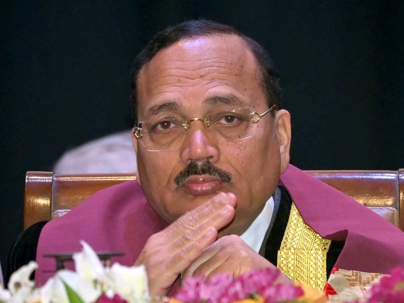 लोकतांत्रिक परंपरा मजबूत हुई : पश्चिम बंगाल में पहले चरण में रिकॉर्ड मतदान पर सीजेआई ने जताई खुशी