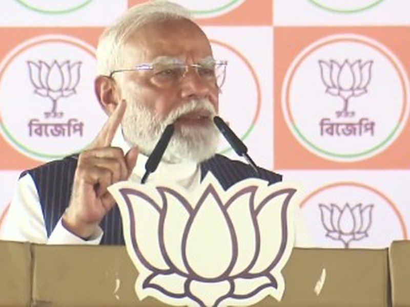 Every single person linked to RG Kar rape-murder conspiracy will be brought to justice, says PM Modi