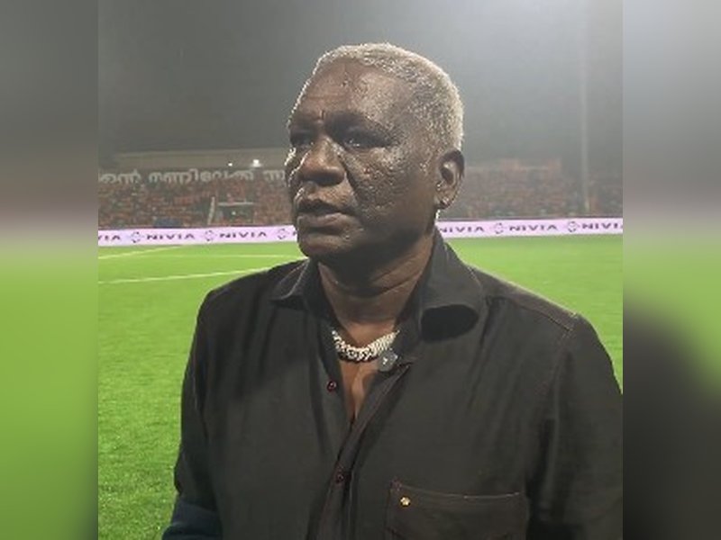 आई. एम. विजयन: भारतीय फुटबॉल टीम के पूर्व कप्तान, सबसे ज्यादा कमाई करने वाले फुटबॉलर रहे 