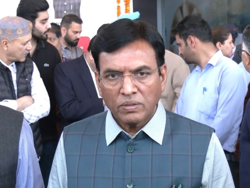 ओलंपिक 2036 की मेजबानी हासिल करने के लिए हर जरुरी प्रयास हो रहा: डॉ. मनसुख मांडविया 