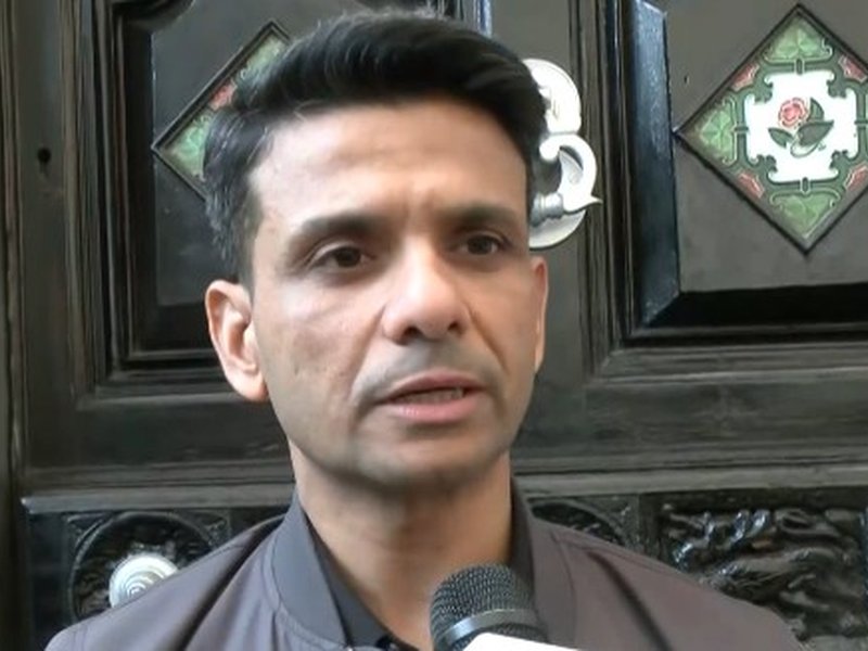 'Need to create space infrastructure for national security': IAF Group Captain Shubhanshu Shukla