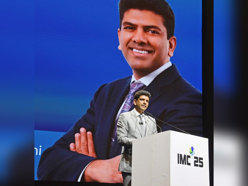 India’s techade to be shaped by 6G, AI, quantum technologies: Dr Pemmasani Chandra Sekhar