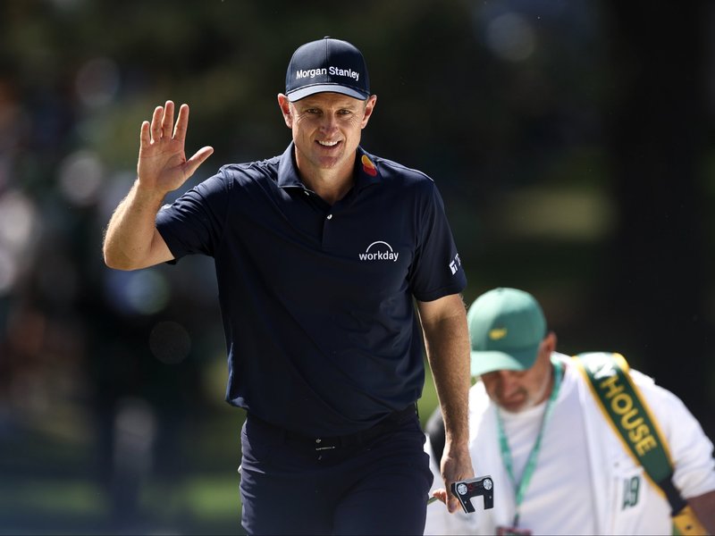 Golf: Major champion Justin Rose to make Delhi debut at India Championship