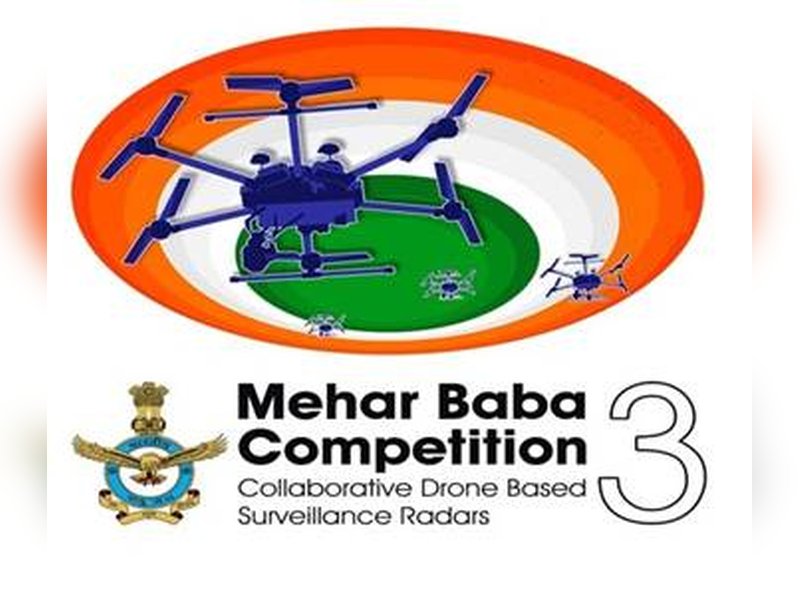 ‘एमबीसी’ के जरिए ड्रोन व रडार टेक्नोलॉजी को बढ़ावा देगी भारतीय वायु सेना