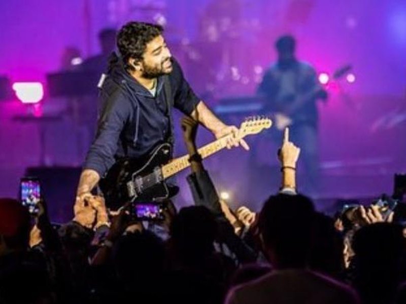 तुम ही हो... गाने से अरिजीत ने लोगों को बनाया आशिक, अब तक गा चुके हैं 400 से अधिक गाने