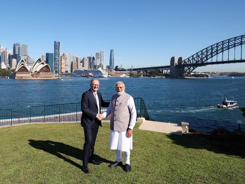 PM Modi set to visit Australia in July, address diaspora in Melbourne: Report