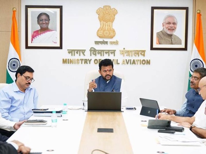 DGCA’s second FTO ranking out: Training standards improve, one institute in ‘A’ category