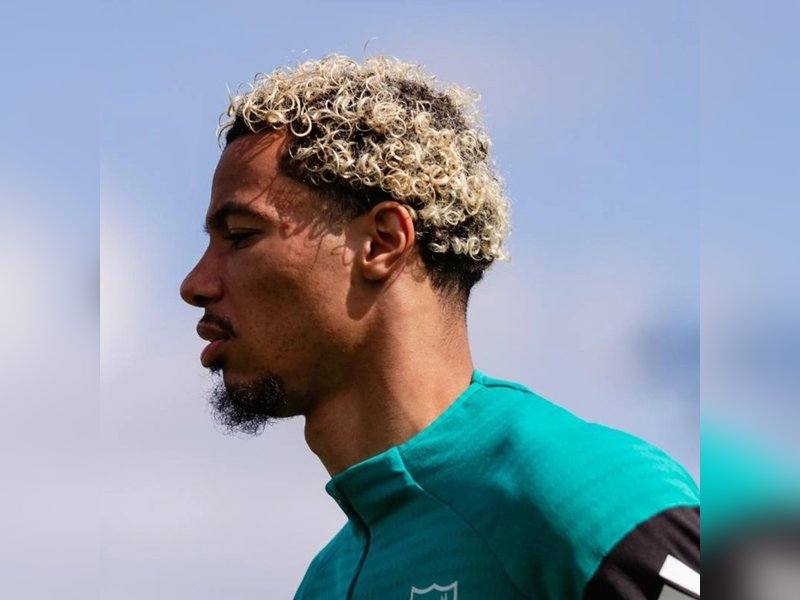 Liverpool's Hugo Ekitike undergoes successful surgery as Slot provides recovery update (Credit: X/Liverpool)