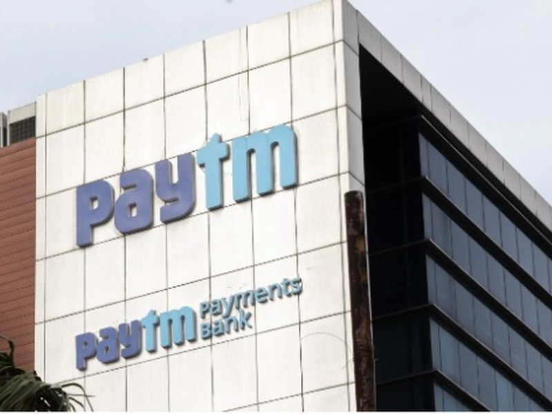 RBI cancels Paytm Payments Bank licence over compliance lapses