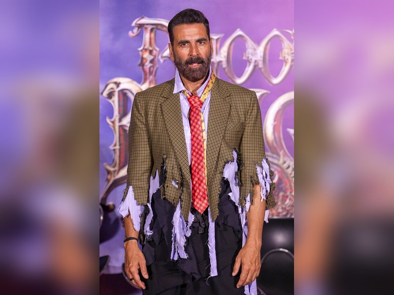 Maharashtra Cyber department make arrests in cyber harassment case of Akshay Kumar's daughter