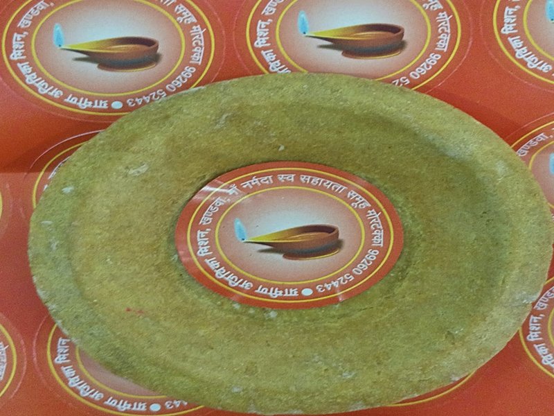 Women-led SHG in MP's Khandwa makes eco-friendly lamps to protect Narmada