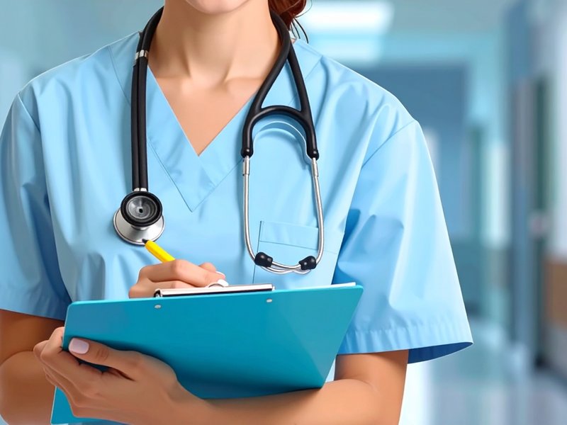 ईसीएचएस में नर्स असिस्टेंट सहित कई पदों पर आवेदन जारी, 8 मई तक मौका 