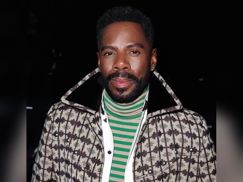 Colman Domingo says he feels 'more vibrant' with age