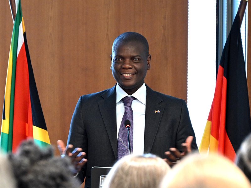 Southern Africa directly impacted by Middle East conflict: Minister (File Image)