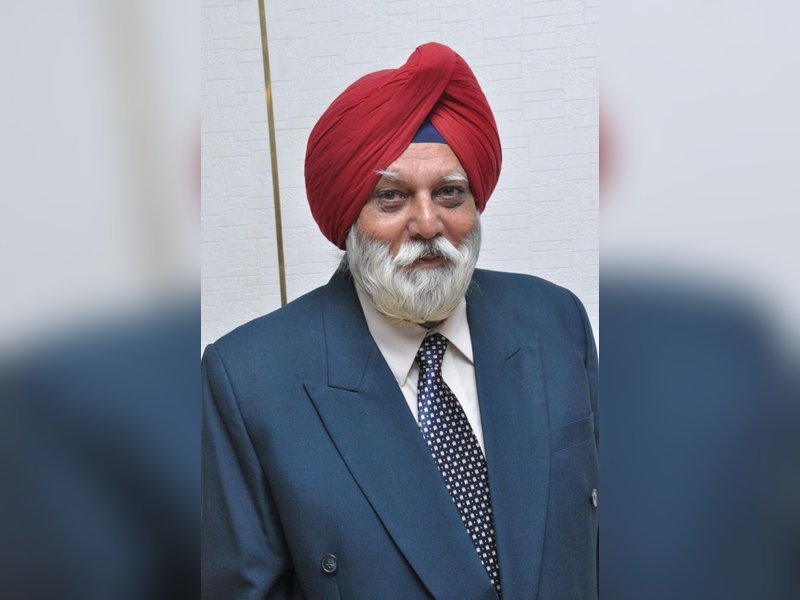 Hockey Olympian Gurbax Singh Grewal passes in Chandigarh, aged 84