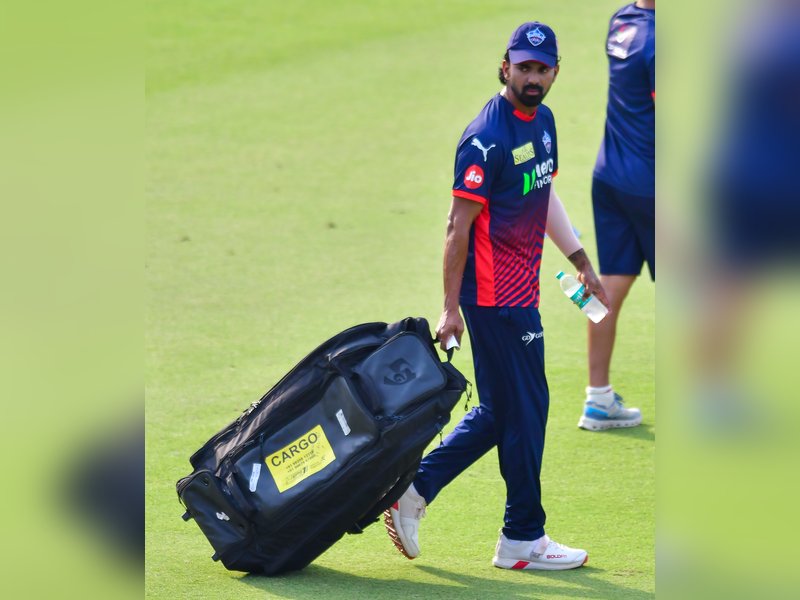 I always take every game as a must-win game: KL Rahul