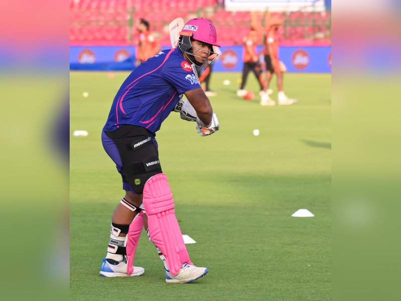 IPL 2026: Pat Cummins back as SRH opt to bowl against RR