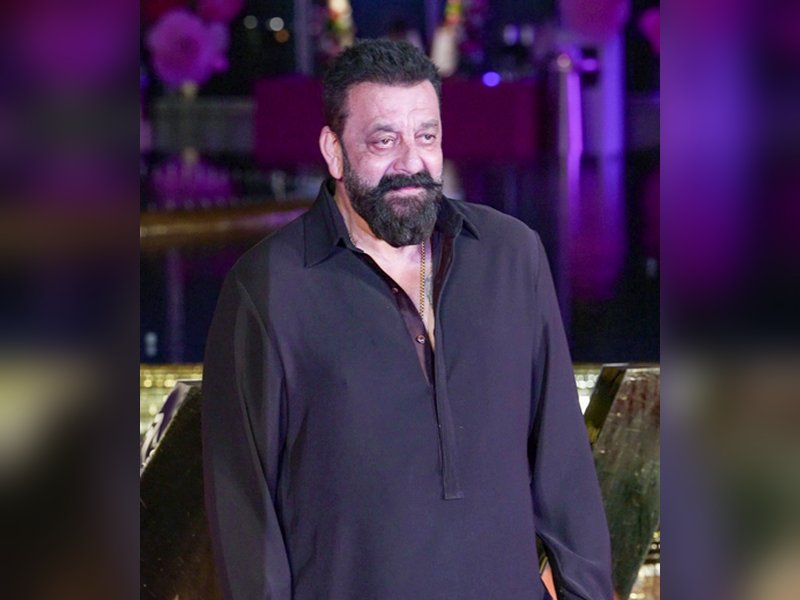 Sanjay Dutt materialises his ‘long-cherished dream’, to reinvent the legacy of his cult-classic
