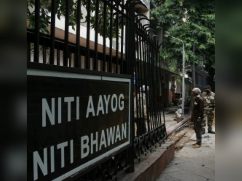 Ashok Lahiri set to become NITI Aayog vice-chairman; Govardhan Das likely member​ (Photo: IANS)