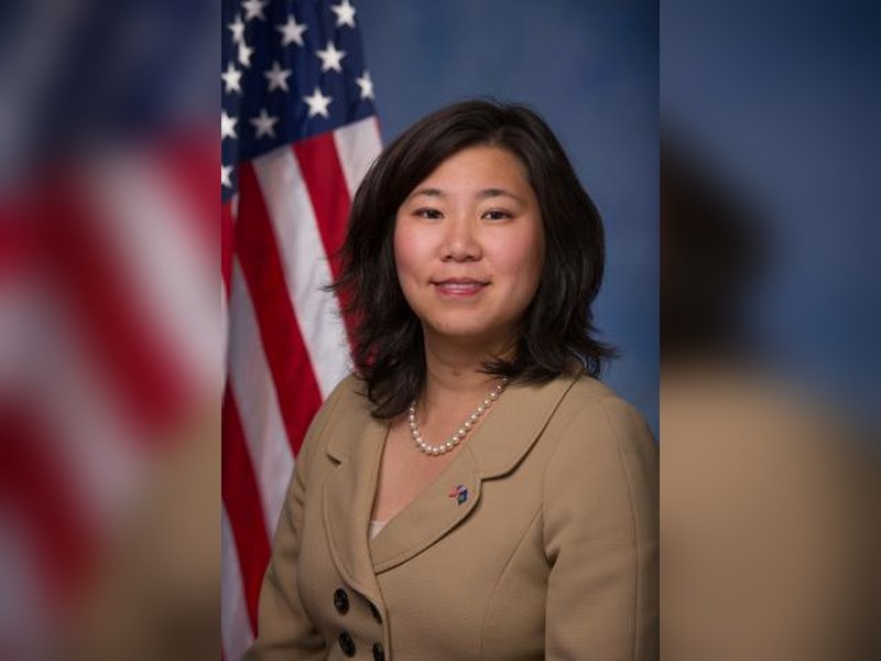 CAPAC lawmakers condemn Trump’s post on Indian, Chinese immigrants