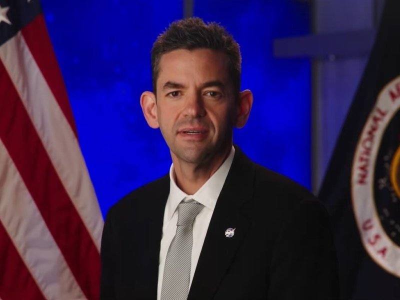 NASA sets three priorities for US space strategy: Moon return by 2028, lunar base and commercial expansion