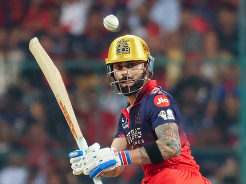 आईपीएल 2026: जीटी को हराकर दूसरे नंबर पर पहुंची आरसीबी, विराट कोहली के पास ऑरेंज कैप 