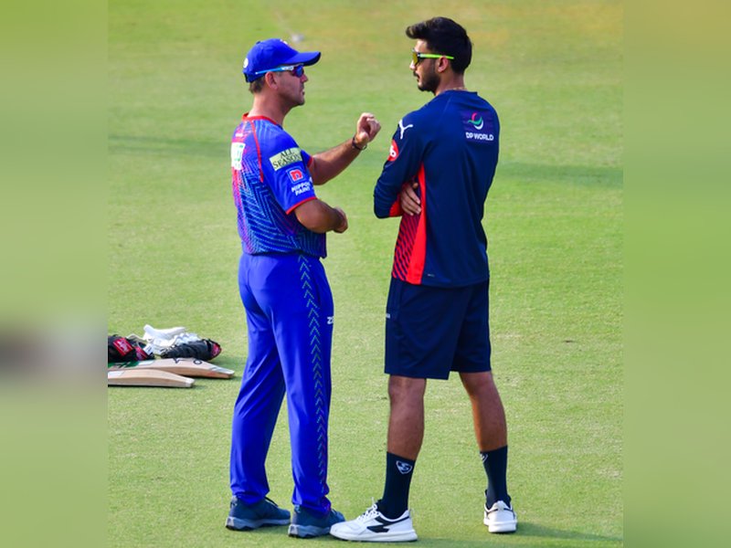 आईपीएल 2026: डीसी के सामने अपने घर में पंजाब किंग्स का विजय रथ रोकने की चुनौती, हेड-टू-हेड में कौन आगे?