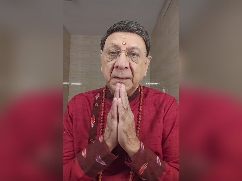 Paintal takes a sarcastic dig at social media fame: Just increase followers, no need to act well