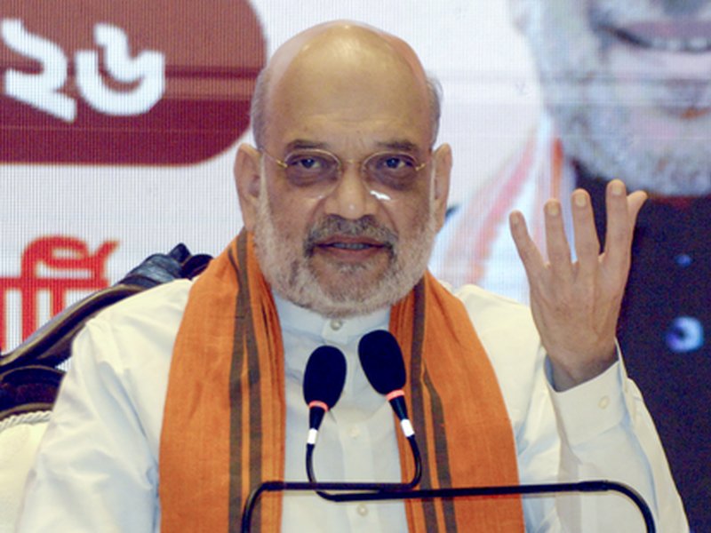 HM Amit Shah, Rajnath Singh and others to lead intensive West Bengal campaign blitz ahead of phase 2 polls