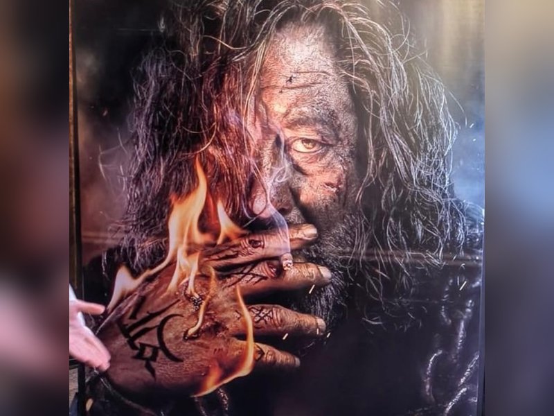 Subhash Ghai says reprising the iconic character Ballu is ‘big challenge’ for Sanjay Dutt