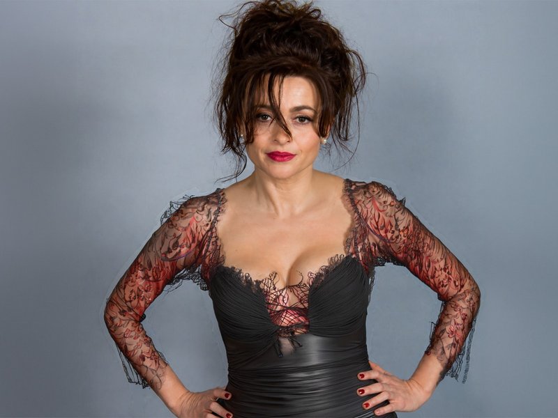 Helena Bonham Carter’s role in ‘The White Lotus’ to be recast as actress exits Season 4