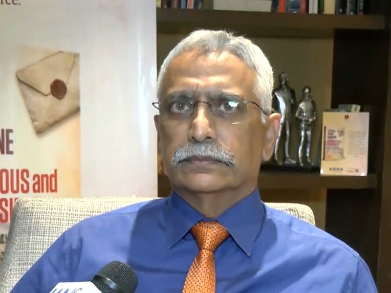 Govt gave 'full freedom', placed 'full trust' in Army, says Gen Naravane on China standoff (IANS Interview)