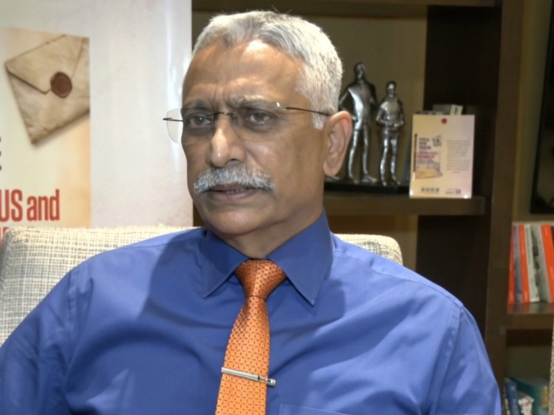 सरकार को सेना पर पूरा भरोसा, फौज को ऑपरेशन के दौरान दी जाती है पूरी छूट : मनोज मुकुंद नरवणे (आईएएनएस इंटरव्यू)