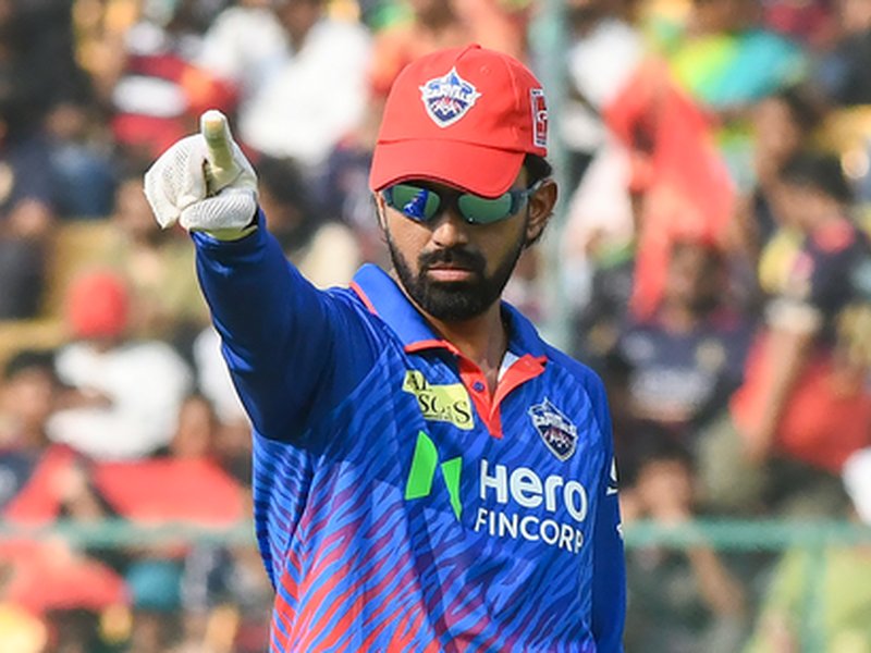 दिल्ली कैपिटल्स में चैंपियन बनने के लिए हर जरूरी गुण मौजूद: केएल राहुल 