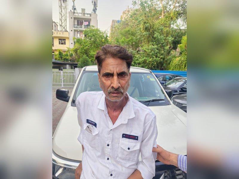 Famous social activist, YouTuber Salim Wastik arrested in 31-year-old kidnapping for ransom, murder case