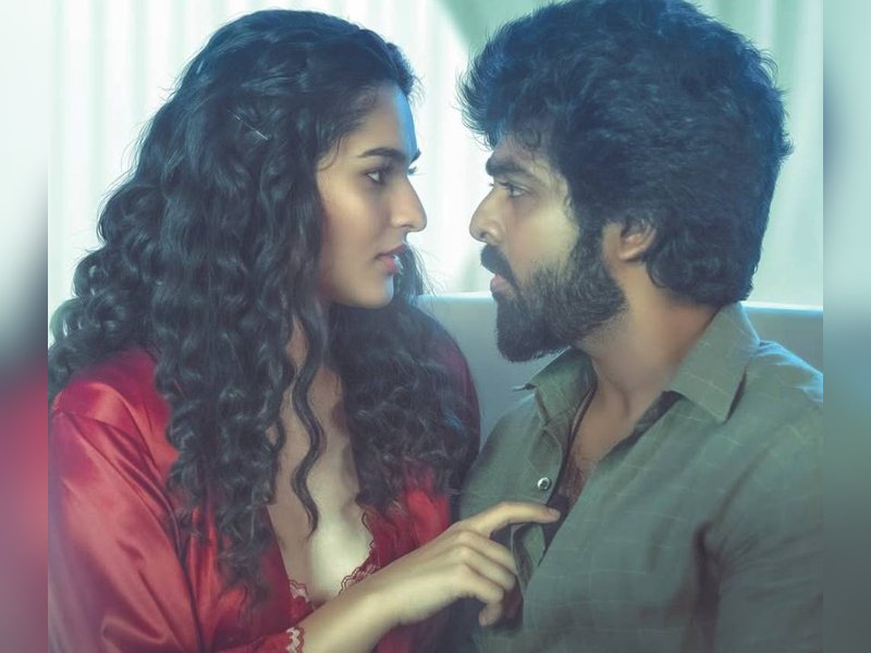 G V Prakash's 'Immortal' to hit screens in May this year? (Photo Credit: Kayadu Lohar/Instagram)