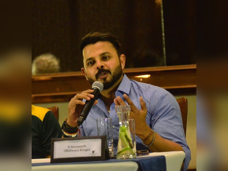 'I've never spoken about him publicly; he made an ad...': Sreesanth says Harbhajan made 1 cr with 'slapgate' advert