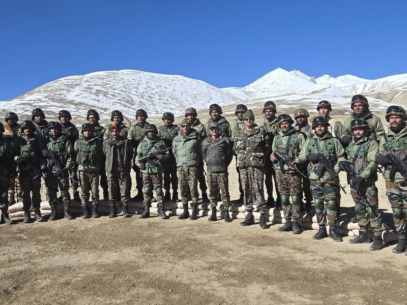 भारतीय सेना की ताकत पर मुहर: चीन सीमा विवाद पर सामने आई वास्तविकता