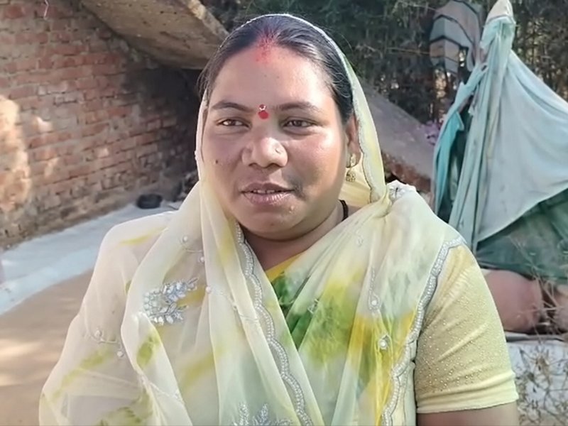 मध्य प्रदेश: आदिवासी क्षेत्र में उर्मिला बैगा बनीं मिसाल, समूह से जुड़कर खरीदा ऑटो, दी सपनों को नई उड़ान
